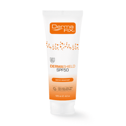 Dermashield SPF 50 (125ml)