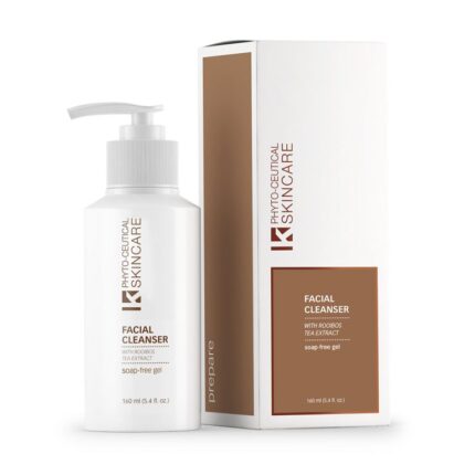 Facial Cleanser (160ml)