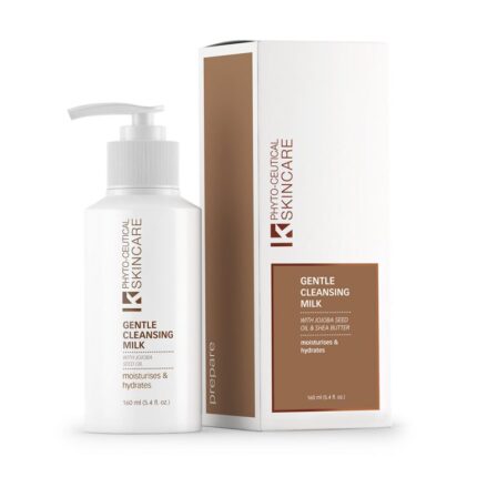 Gentle Cleansing Milk (160ml)