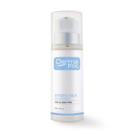 Hydra-Silk Cleanser (200ml)