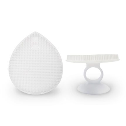 Facial Silicon Exfoliator