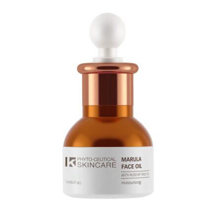 Marula Face Oil (15ml)