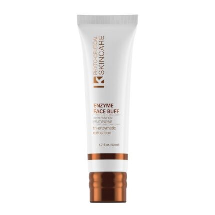 Enzyme Face Buff (50ml)