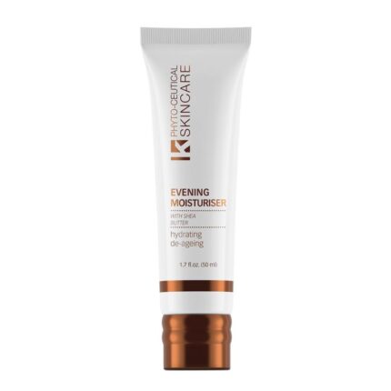 Evening Moisturiser (50ml)