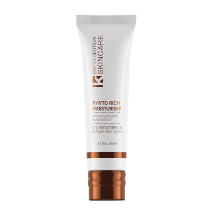 Phyto Rich Moisturiser (50ml)