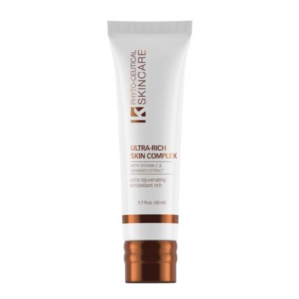 Ultra-rich Skin Complex(50ml)
