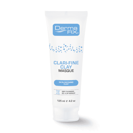 Clari-Fine Clay Masque (125ml)