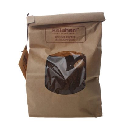 Ground Coffee Marula Infused (250g)