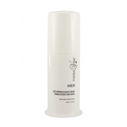 Mens Anti-Wrinkle Night Cream (50ml)