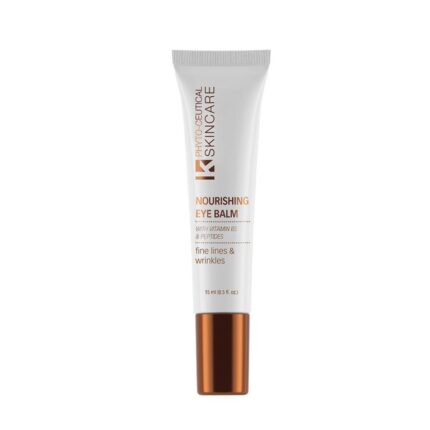 Nourishing Eye Balm Tube (15ml)