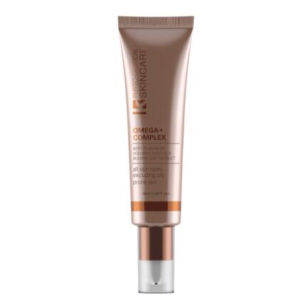 Omega+ Complex (50ml)