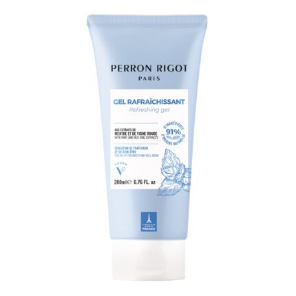 Cirépil Refreshing Gel (200ml)