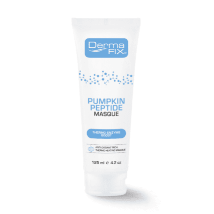 Pumpkin Peptide Masque (125ml)