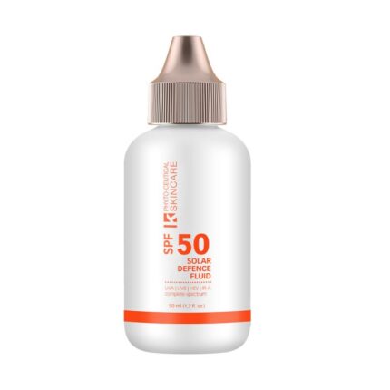 Solar Defence Fluid 50 (50ml)