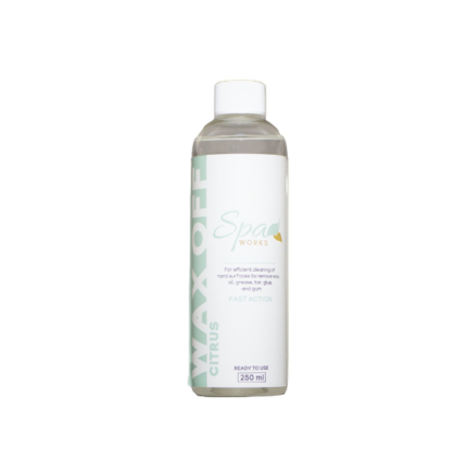 Cirépil/Spa Work Wax Off (250ml)