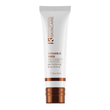 Vitamin C Mask (50ml)