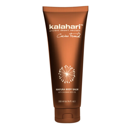 Mafura Body Balm (200ml)
