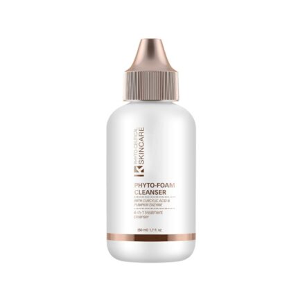 Phyto Foam Cleanser (50ml)