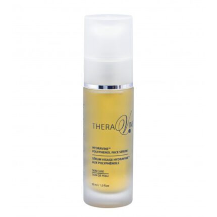 HydraVine™ Polyphenol Face Serum (30ml)