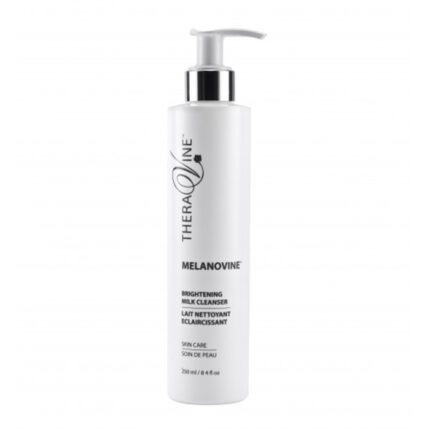 MelanoVine™ Brightening Milk Cleanser (250ml)