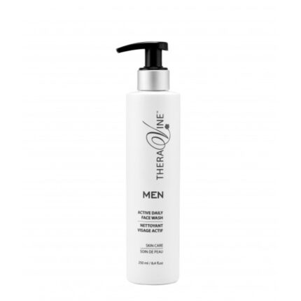 Mens Active Daily Face Wash (250ml)