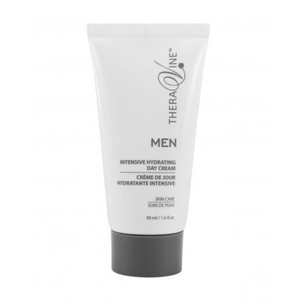 Mens Intensive Hydrating Day Cream (50ml)