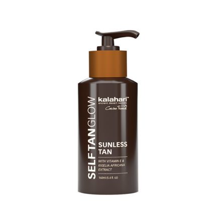Self Tan Glow 160ml