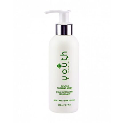 Youth Gentle Foaming Wash (200ml)