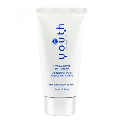 Youth Hydra- Matte Day Cream (50ml)