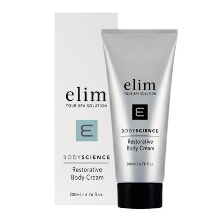Restorative Body Cream (200ml)
