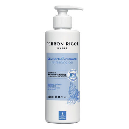 Cirépil Refreshing Gel (500ml)