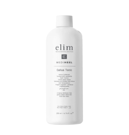 Callus Softening Tonic 200ml