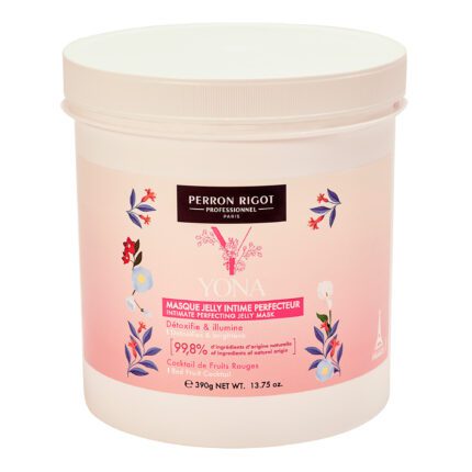 Yona Perfecting Jelly Mask