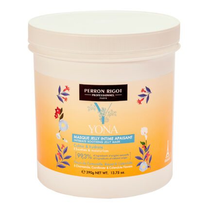 Yona Soothing Jelly Mask