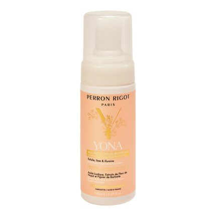 Yona Micro Peeling Foam