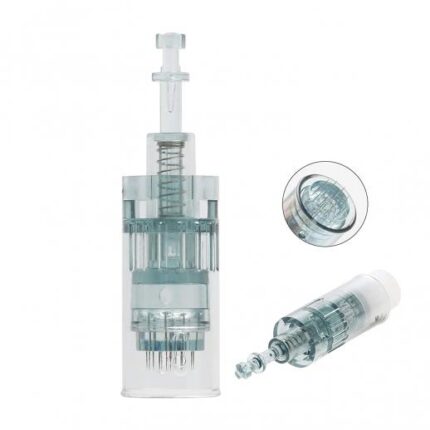 Disposable Cartridge Needle 16 (E6/M8)