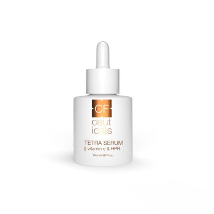 CF Ceuticals Tetra Serum (20ml)