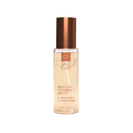 CF Ceuticals Micellar Ceramide Water 100ml