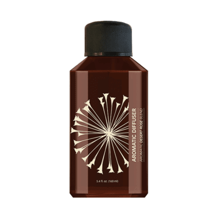 Aromatic Diffuser Tsamma Refill (160ml)