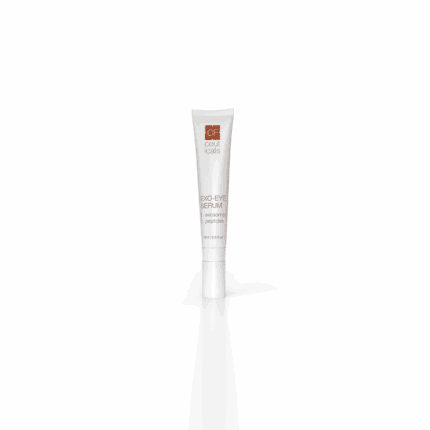 CF Ceuticals Exo-eye serum (15ml)