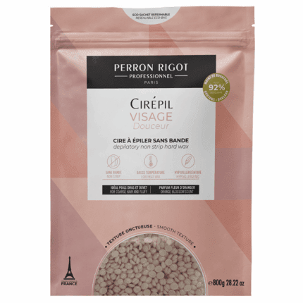 Cirépil Visage Beads (800g)