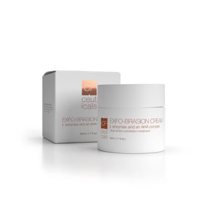 CF Ceuticals Exfo-brasion Cream (50ml)
