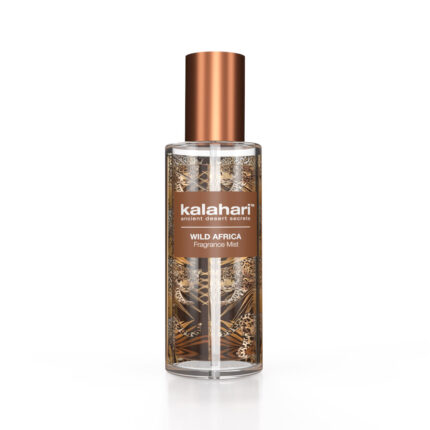 Wild Africa Hair & Body Mist (200ml)