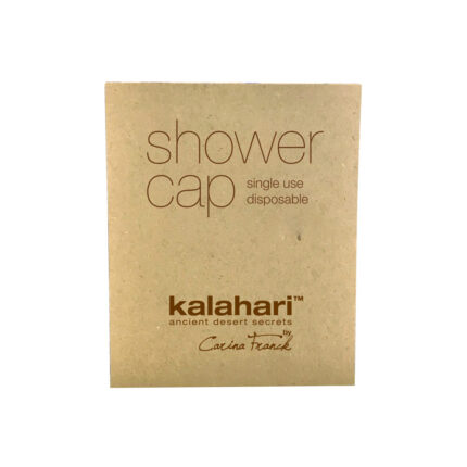 Shower Cap (50 Units)
