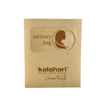 Sanitary Bag (50 Units)