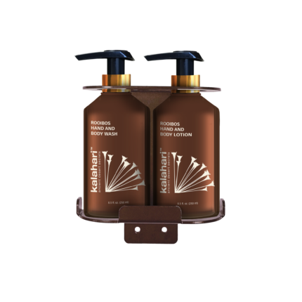 Wall Mounted Caddy