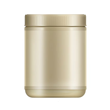 Professional Sugar Exfoliator (1kg)