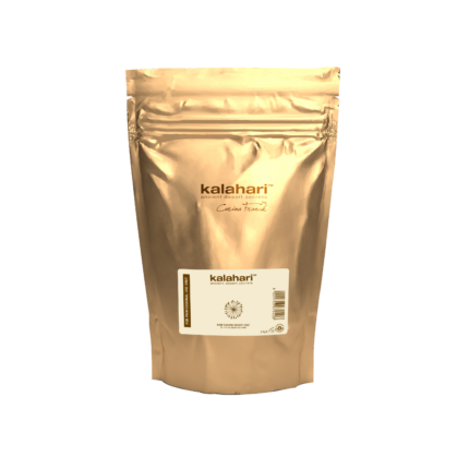 Raw Coarse Desert Salt (2kg)