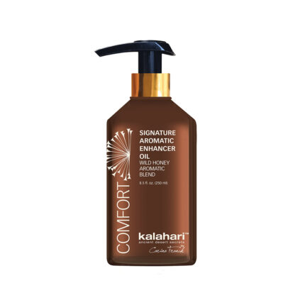 Signature Aromatic Enhancer Oil (250ml) - Comfort