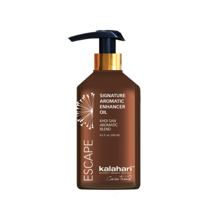 Signature Aromatic Enhancer Oil (250ml) - Escape